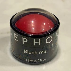 Sephora Blush Me Cream Blush Young Love